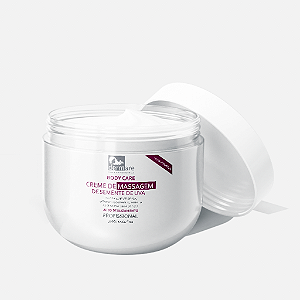 CREME DE MASSAGEM SEMENTE DE UVAS DERMARE 500g
