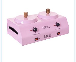 TERMOCERA PROFISSIONAL PRIME DUO MEGA BELL