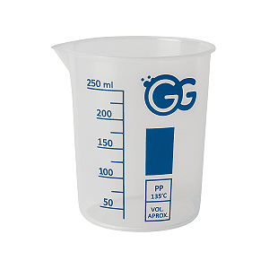 COPO MEDIDOR 250ml