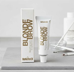 DESCOLORANTE BLONDE BROW REFECTOCIL 15g