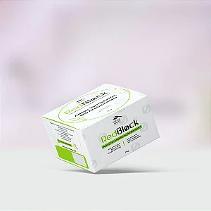 RedBlock – Desavermelhador & Finalizador Profissional