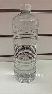 ÁLCOOL BASE PARA PERFUME 1L