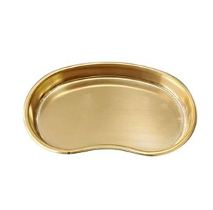 CUBA RIM DOURADA TAMANHO G