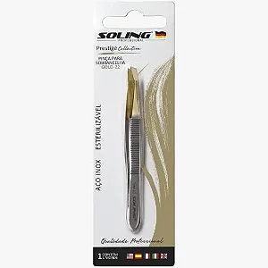 PINÇA SOLING GOLD 22