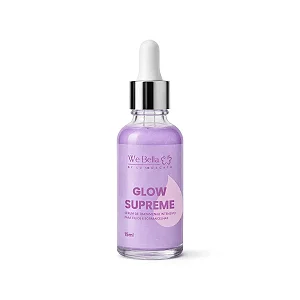 Sérum Glow Supreme We Bella 15ml