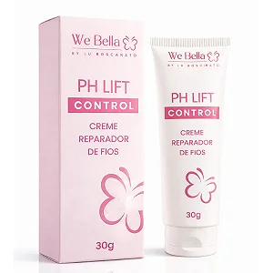 PH LIFT CONTROL WE BELLA 30g
