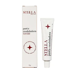PASTA MODELADORA STELLA MILANO 15g