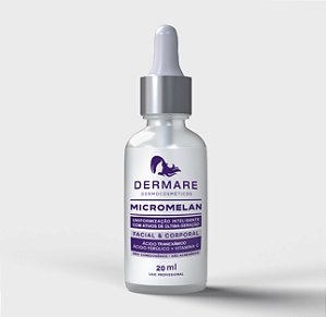 MICROMELAN 20ml DERMARE