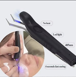 LED UV PARA PINÇA
