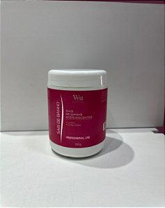 SAIS DE BANHO EFERVESCENTE WU 500g