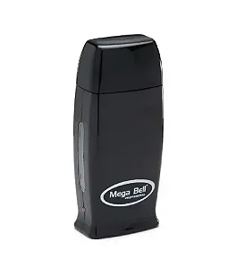 AQUECEDOR DE CERA MATIC ROLL ON (CORES VARIADAS) MEGA BELL