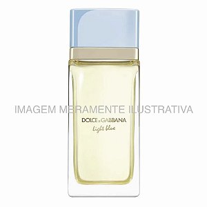 ESSÊNCIA PARA PERFUME DOLCE & GABBANA 23ml