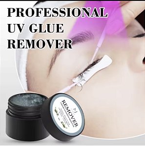 REMOVEDOR COLA UV JOMAY 15g