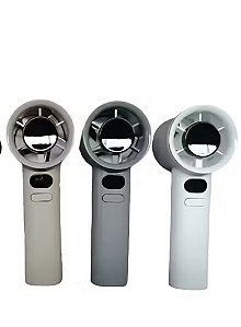 MINI VENTILADOR TURBO
