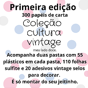 PRIMEIRA EDIÇÃO 300