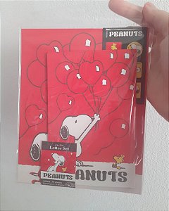 Peanuts Imported Sanrio Japão