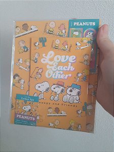 Peanuts Imported Sanrio Japao