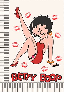 Coleão Betty Boop