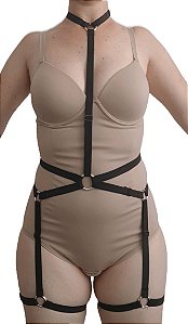 Body Harness Lingerie Mary