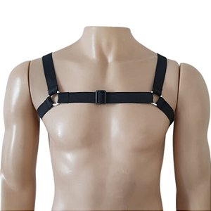 Harness masculino mod H
