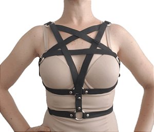 Harness arnes elastico regulavel New Pentacle