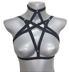 Harness bra elastico regulavel Thelema