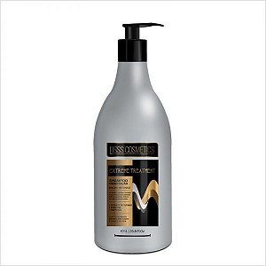 Shampoo Hidratação Extreme Treatment 1 litro