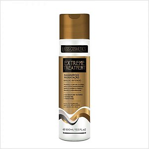 Shampoo Hidratação Extreme Treatment 300ml