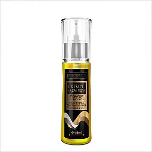 Silicone Inca Oil Extreme Treatment 45ml