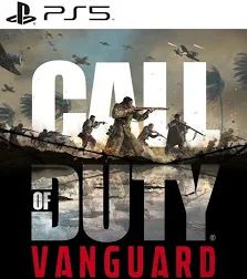 Call of Duty®: Vanguard PS5 MIDIA DIGITAL