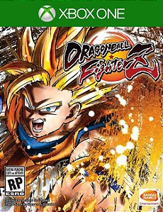 Dragon Ball FighterZ - XBOX ONE - XBOX SERIES X|S DIGITAL