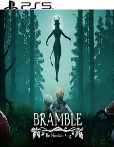 Bramble: The Mountain King I Midia Digital PS5