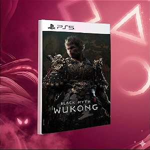 Black Myth: Wukong | Mídia Digital PS5