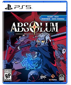 Absolum PS5 Midia Digital