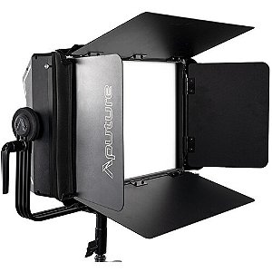 Aputure Barndoors para Nova P300c Led Panel