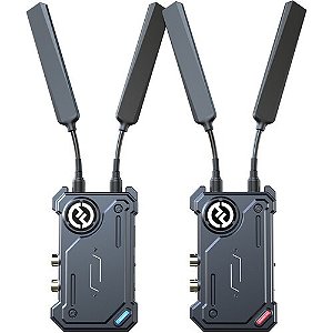 Hollyland Transmissor de Víde Wireless Cosmo C1 SDI/HDMI