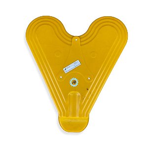 CAPA DE PROTECAO DA TRANSMISSAO PLATAFORMA JF1000 AT S3