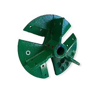 ROTOR DP-1