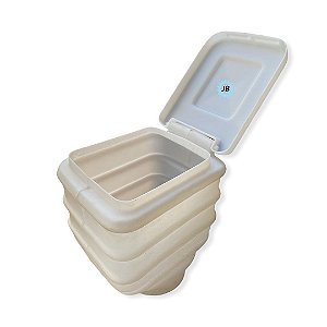 DEPOSITO DE SEMENTES PARA PLATADEIRA TATU PST2