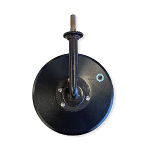 CONJUNTO DISCO COBRIDOR JM 2040 E JM 2090
