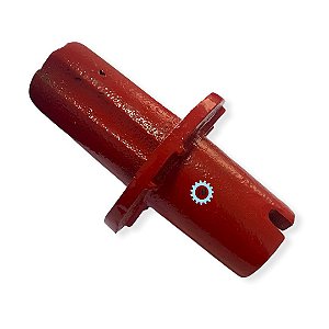 CUBO DA RODA JM 2040 / JM 2090