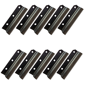 JOGO DE FACAS JF 90 e JF 92 Z10 - 10 FACAS