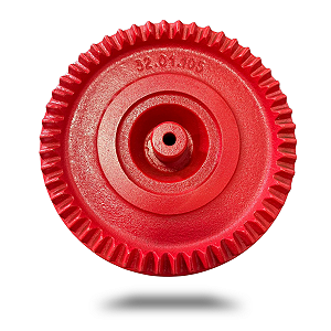 PRATO DISTRIBUIDOR DE ADUBO