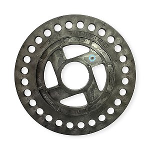 DISCO PARA MILHO 28 FUROS 12,0 MM