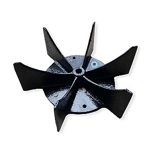 VENTILADOR DO CICLONE DPM-1 / DPM-2 / TN-1