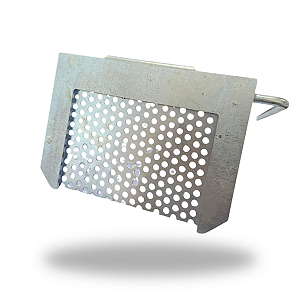 TAMPA MOVEL DPM-2