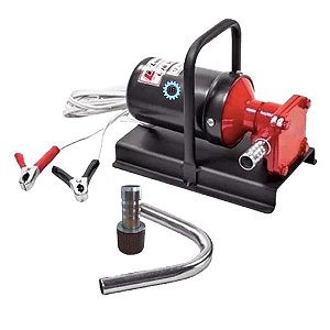 BOMBA DE TRANSFERENCIA DIESEL LUB 9013 12V