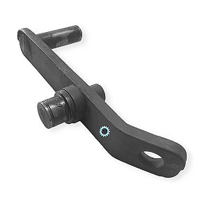 SUPORTE DO ESTICADOR CLM
