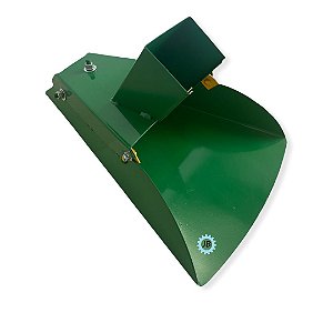 CONJUNTO BICA DE ALIMENTACAO COMPLETA DP-2 / DPC-2