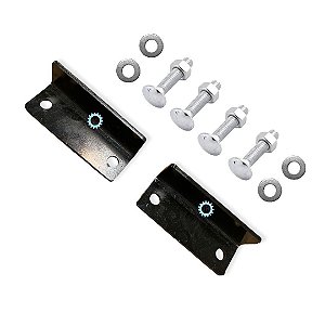 KIT LIMPADORES DE GRAOS DO ROTOR JF C120 S3